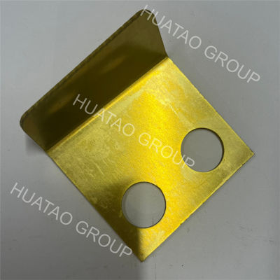 كاشطات نحاسية لخط الضغط Siempelkamp PB/OSB/MDF/HDF