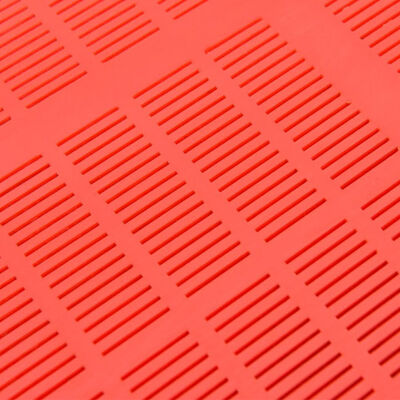 خطية إزالة المياه الاهتزاز سيف PU الشاشة الشبكة لوحة جديدة بوليوريثان شاشة وحدات