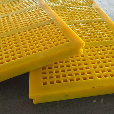 شاشة إزالة المياه من حجر الصخور الثقيلة