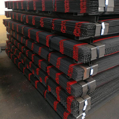 بولي ريبل مكافحة انسداد المضغوطة تنظيف الذاتية شبكة الأسلاك للشاشة الاهتزاز PU شبكة الأسلاك