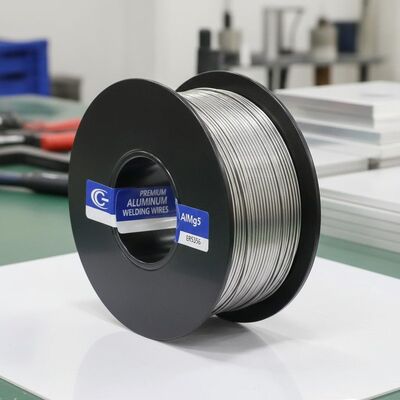 Premium Aluminium Welding Wires