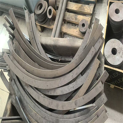 لوحة ارتداء لـ Pb Knife Ring Flaker