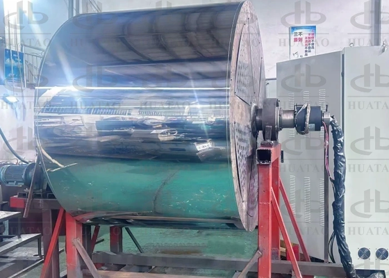 أسطوانة التسخين التعريفي للانبعاثات النظيفة غير السامة لصناعة الحرف الحرارية وإكسسوارات الليثيوم