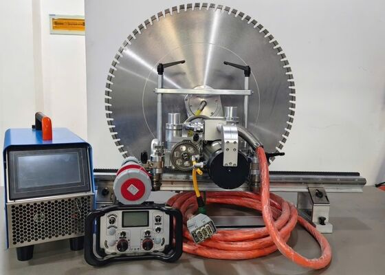 مرشاة حائطية مقاومة للماء مغلقة بالكامل مستقرة لظروف العمل المعقدة الرطبة والغبارية