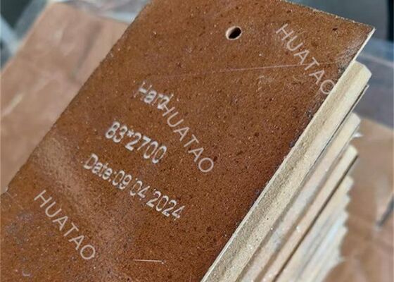 أسود UHMWPE مكافحة الكشط وسادة انزلاق للخشب لوحة شحن آلة نقل الدعم