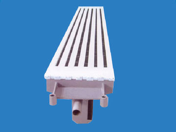 Hydrofoil Dewatering Elements Suction Box Paper Cover ماكينة قطع غيار