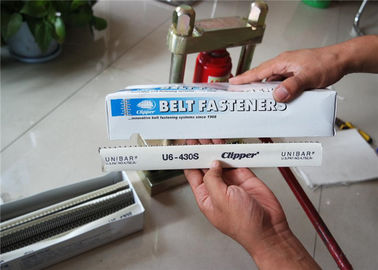 Lacer Clipper الصناعية ، أداة ربط الأسطوانة اليدوية لحزام المموج 9 مم