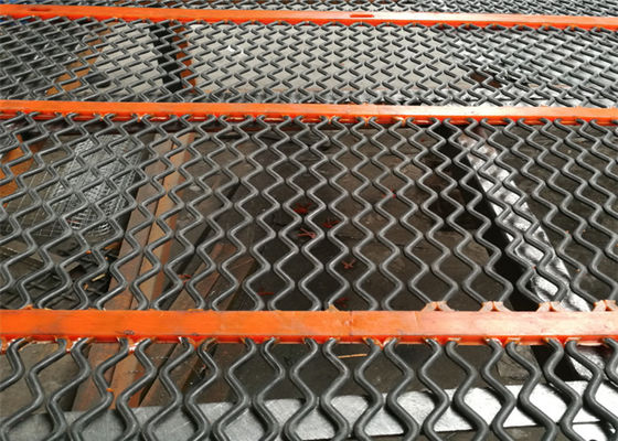 شاشة تنظيف ذات جودة عالية لسحق الحجر لصناعة الأحجار