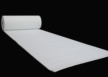 Airgel Blanket HT650 مناسبة للتطبيقات العازلة للحرارة العالية