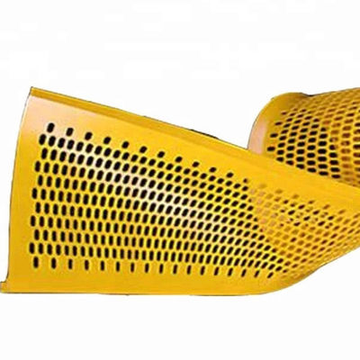 الحصير الشاشة تدفق التدفق