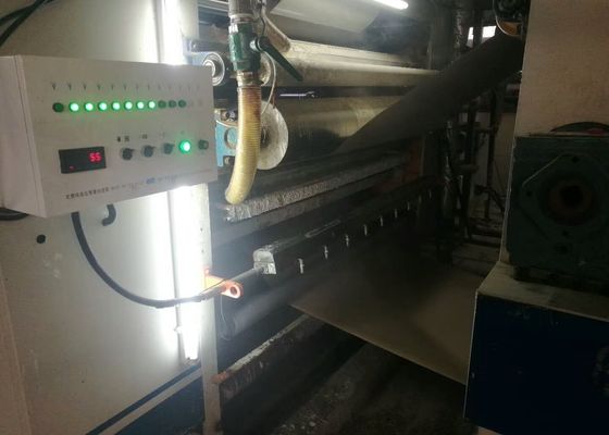 2200mm المموج أجزاء الجهاز المرطب رذاذ الماء