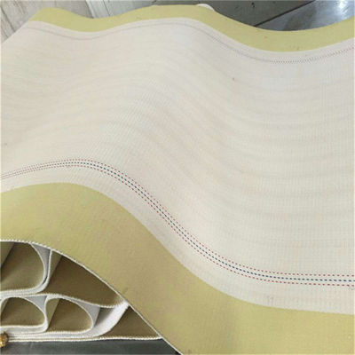 200mm Kevlar Edge Top Corrugator Belt لآلة الكرتون